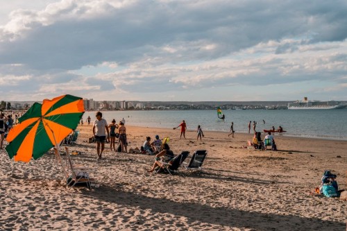 10 cosas que tienes que saber sobre Puerto Madryn en verano